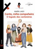 eBook: Canta, miña compañeira