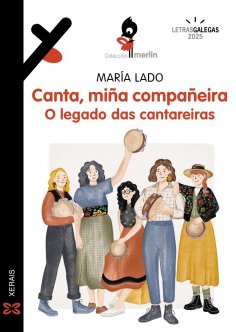 ebook: Canta, miña compañeira