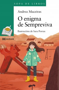 eBook: O enigma de Sempreviva