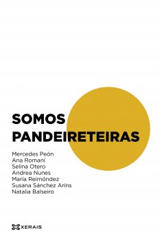 eBook: Somos pandeireteiras