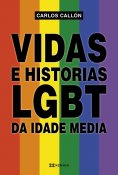 eBook: Vidas e historias LGBT da Idade Media
