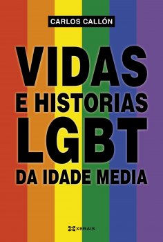 eBook: Vidas e historias LGBT da Idade Media