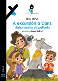 eBook: A excursión a Cans. Unha veciña de película