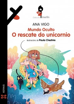 eBook: O rescate do unicornio