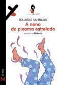 eBook: A nena do pixama estrelado