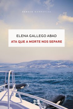eBook: Ata que a morte nos separe