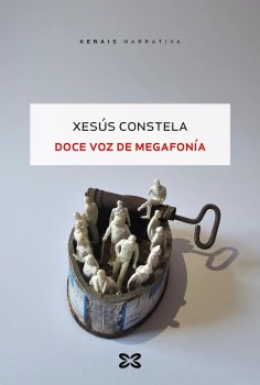 ebook: Doce voz de Megafonía