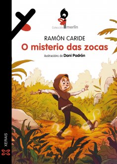 eBook: O misterio das zocas
