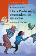 eBook: Dona Problemas, rescatadora de mascotas
