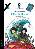 ebook: A Escola Robot