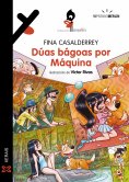 eBook: Dúas bágoas por Máquina