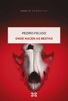 eBook: Onde nacen as bestas