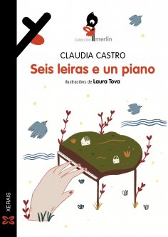 ebook: Seis leiras e un piano