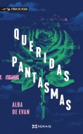 ebook: Queridas pantasmas