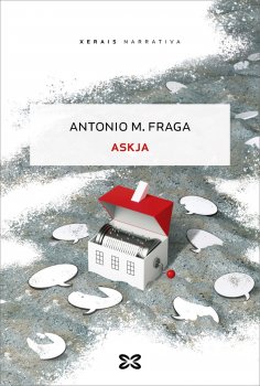 ebook: Askja