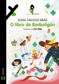 eBook: O libro de Borboligón