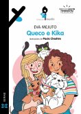 eBook: Queco e Kika
