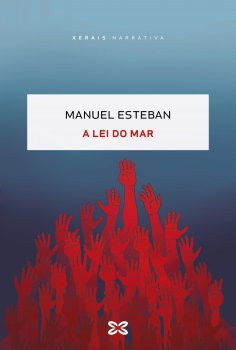 eBook: A lei do mar