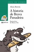 eBook: A historia de Brava Panadeira