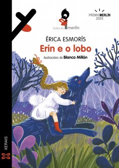 eBook: Erin e o lobo