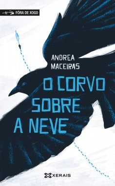 eBook: O corvo sobre a neve