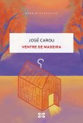 ebook: Ventre de madeira