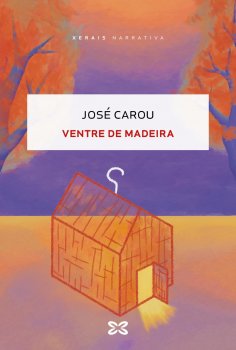 ebook: Ventre de madeira