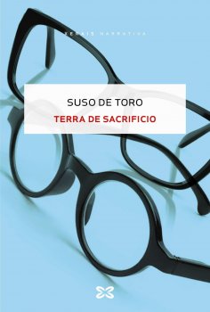eBook: Terra de sacrificio