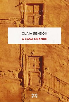 ebook: A Casa Grande