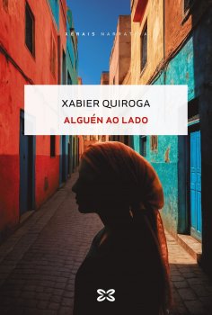 eBook: Alguén ao lado
