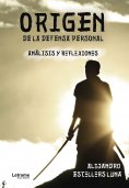 eBook: Origen de la defensa personal