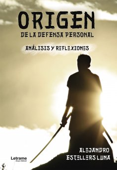 eBook: Origen de la defensa personal