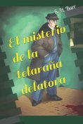 eBook: El misterio de la telaraña delatora