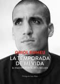 ebook: La temporada de mi vida