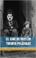 eBook: El cine de 1921 en treinta películas