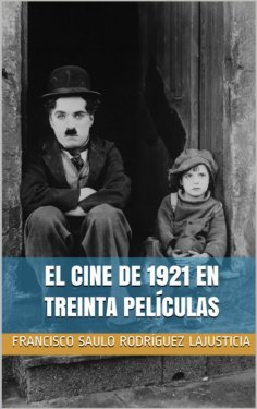 eBook: El cine de 1921 en treinta películas