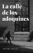 ebook: La calle de los adoquines