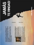 eBook: Jamás te rindas!