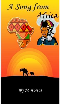 eBook: A Song from Africa