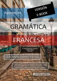 ebook: Apuntes de Gramática Francesa