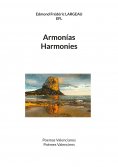 ebook: Armonías Harmonies