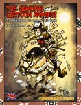 ebook: The Samurai Cartoon Armies!