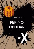 ebook: Per no oblidar