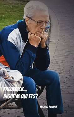 ebook: Frederick... digue'm qui ets?