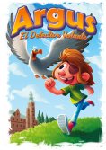ebook: Argus - El Detective Volante