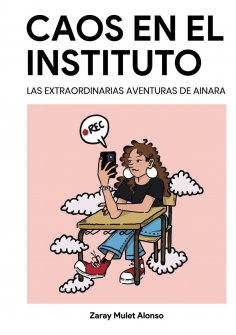 eBook: Caos en el Instituto