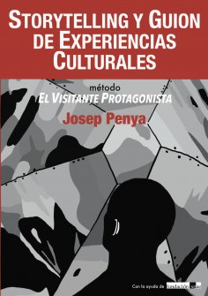 ebook: Storytelling y Guion de Experiencias Culturales