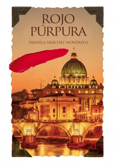 eBook: Rojo Púrpura