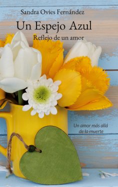 eBook: Un Espejo Azul