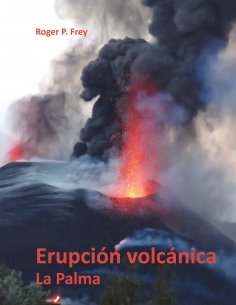 eBook: Erupción volcánica en la isla de La Palma